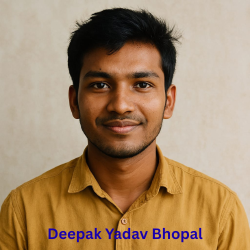 Home deepak yadav bhopal